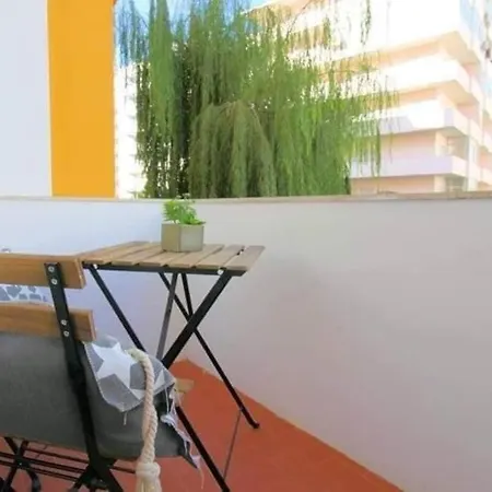 Vilamar Apartment *