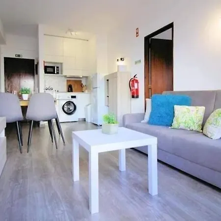 Vilamar Apartment *