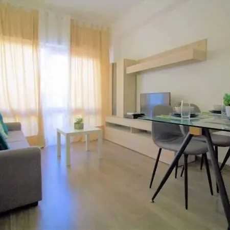 Apartment Vilamar Armacao de Pera