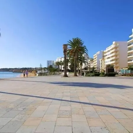Vilamar Apartment
