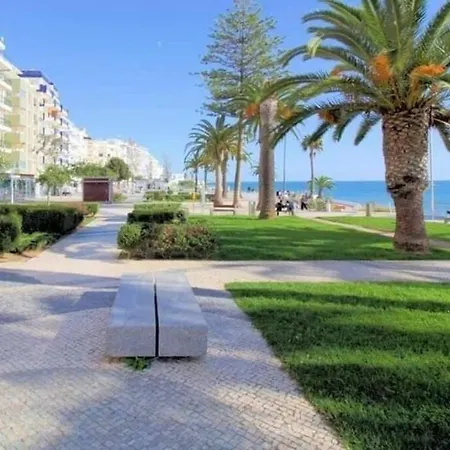 Vilamar Apartment *
