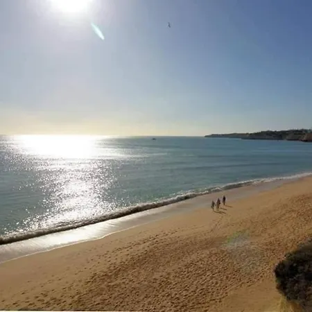아파트 Vilamar Armação de Pêra