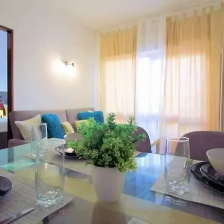 Apartman Vilamar