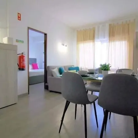 Apartman Vilamar