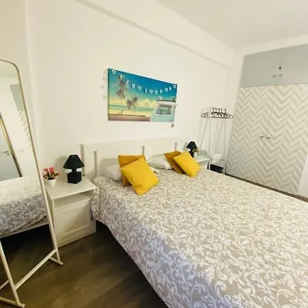 Vilamar Apartman Armação de Pêra